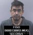 Jose Vasquez-Gonzalez Arrest Mugshot Finney 20240427