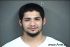 Joseph Rodriguez Arrest Mugshot Wyandotte 11/29/2015