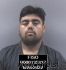 Joshua Adame Arrest Mugshot Finney 20220628