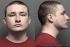 Joshua Jacobia Arrest Mugshot Saline 2/8/2016