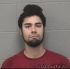 Joshua Kingman-fussell Arrest Mugshot Crawford 05/23/2019