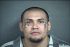 Joshua Salazar Arrest Mugshot Wyandotte 6/24/2017