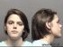 Jozie Mattison Arrest Mugshot Saline 4/16/2018