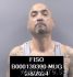 Juan Borrego Arrest Mugshot Finney 20240208