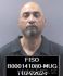 Juan Borrego Arrest Mugshot Finney 20241124