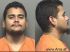 Juan Bustamante-Espinoza Arrest Mugshot Saline 11/5/2018