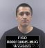 Julio Salgado-Tellez Arrest Mugshot Finney 20230913