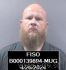 Justin Cole Arrest Mugshot Finney 20240426