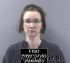 Kailey Riggs Arrest Mugshot Finney 20230224