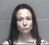 Kara Redlon Arrest Mugshot Crawford 08/16/2024