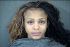 Karissa Warren Arrest Mugshot Wyandotte 8/13/2013