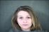 Katherine Hoyle Arrest Mugshot Wyandotte 10/3/2013