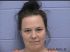 Katrina Roach Arrest Mugshot Trego 2/17/2017