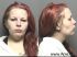 Kayla Barry Arrest Mugshot Saline 12/25/2018