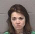 Kayla Clinton Arrest Mugshot Crawford 03/23/2017