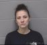 Kayla Gordon Arrest Mugshot Crawford 10/01/2020