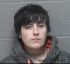 Kayla Jones Arrest Mugshot Crawford 12/09/2021