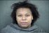 Kayla Minor Arrest Mugshot Wyandotte 5/16/2013