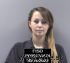 Kayla Scott Arrest Mugshot Finney 20221014