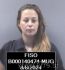 Kayla Scott Arrest Mugshot Finney 20240808