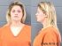 Kelsie Spees Arrest Mugshot Geary 03/31/2022