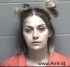 Kennedi Nims Arrest Mugshot Crawford 08/29/2024