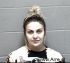 Kennedi Nims Arrest Mugshot Crawford 10/28/2022