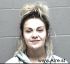 Kennedi Nims Arrest Mugshot Crawford 11/02/2022