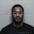 Kentorian Hamilton Arrest Mugshot Crawford 06/15/2023