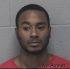 Kentorian Hamilton Arrest Mugshot Crawford 09/07/2018