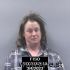 Keri Coulter Arrest Mugshot Finney 20230304