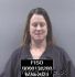 Keri Coulter Arrest Mugshot Finney 20230630