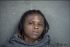 Kiara Williams Arrest Mugshot Wyandotte 6/28/2014