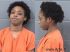 Kiara Wooldridge Arrest Mugshot Geary 02/17/2023