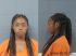 Kiara Wooldridge Arrest Mugshot Geary 06/16/2023