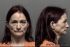 Kimberly Hinkle Arrest Mugshot Saline 5/8/2018