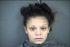 Kimberly Winn Arrest Mugshot Wyandotte 10/26/2015