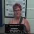 Kristi Hartzell Arrest Mugshot Sherman 08/01/2018