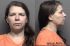 Kristina Goatley Arrest Mugshot Saline 6/13/2016