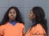 Kyrianna Johnson Arrest Mugshot Geary 02/14/2023