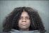 Lateesha Morgan Arrest Mugshot Wyandotte 12/6/2013