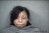 Latisa Franklin Arrest Mugshot Wyandotte 2/10/2013