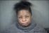 Latisa Franklin Arrest Mugshot Wyandotte 9/18/2014