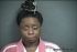 Latisa Franklin Arrest Mugshot Wyandotte 1/20/2018