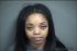 Latoya Smith Arrest Mugshot Wyandotte 3/12/2017