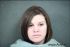 Leah Obrien Arrest Mugshot Wyandotte 12/9/2012