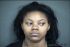 Leonna Hale Arrest Mugshot Wyandotte 1/19/2017