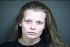 Leslee Bardwell Arrest Mugshot Wyandotte 9/8/2017