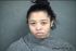 Lisa Bell Arrest Mugshot Wyandotte 2/1/2013