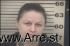 MICHELLE PRETTYMAN Arrest Mugshot Jefferson 10/09/2013